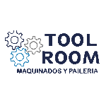 Logo Tool Room