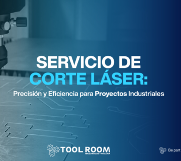 Corte Laser