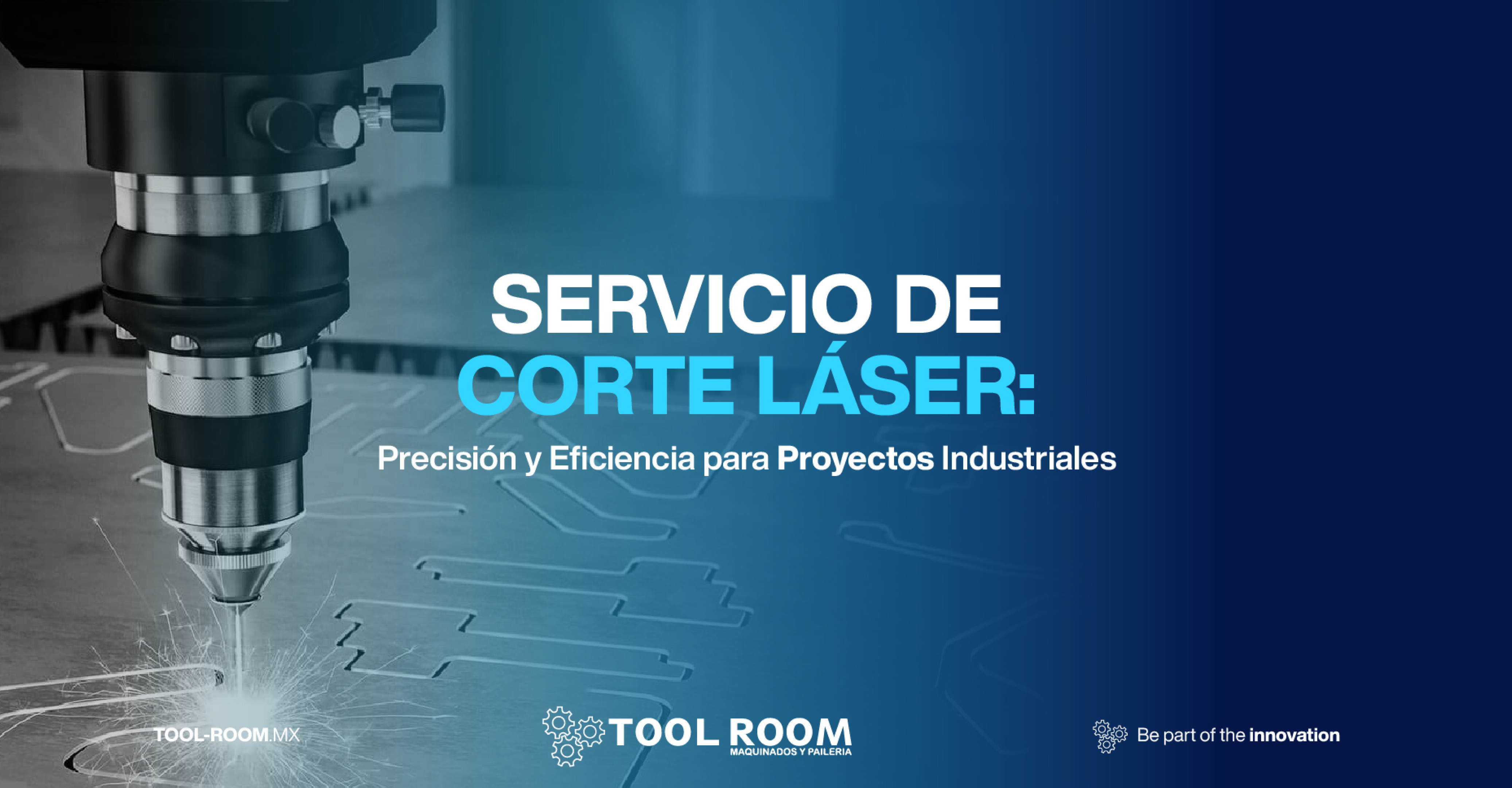 Corte Laser